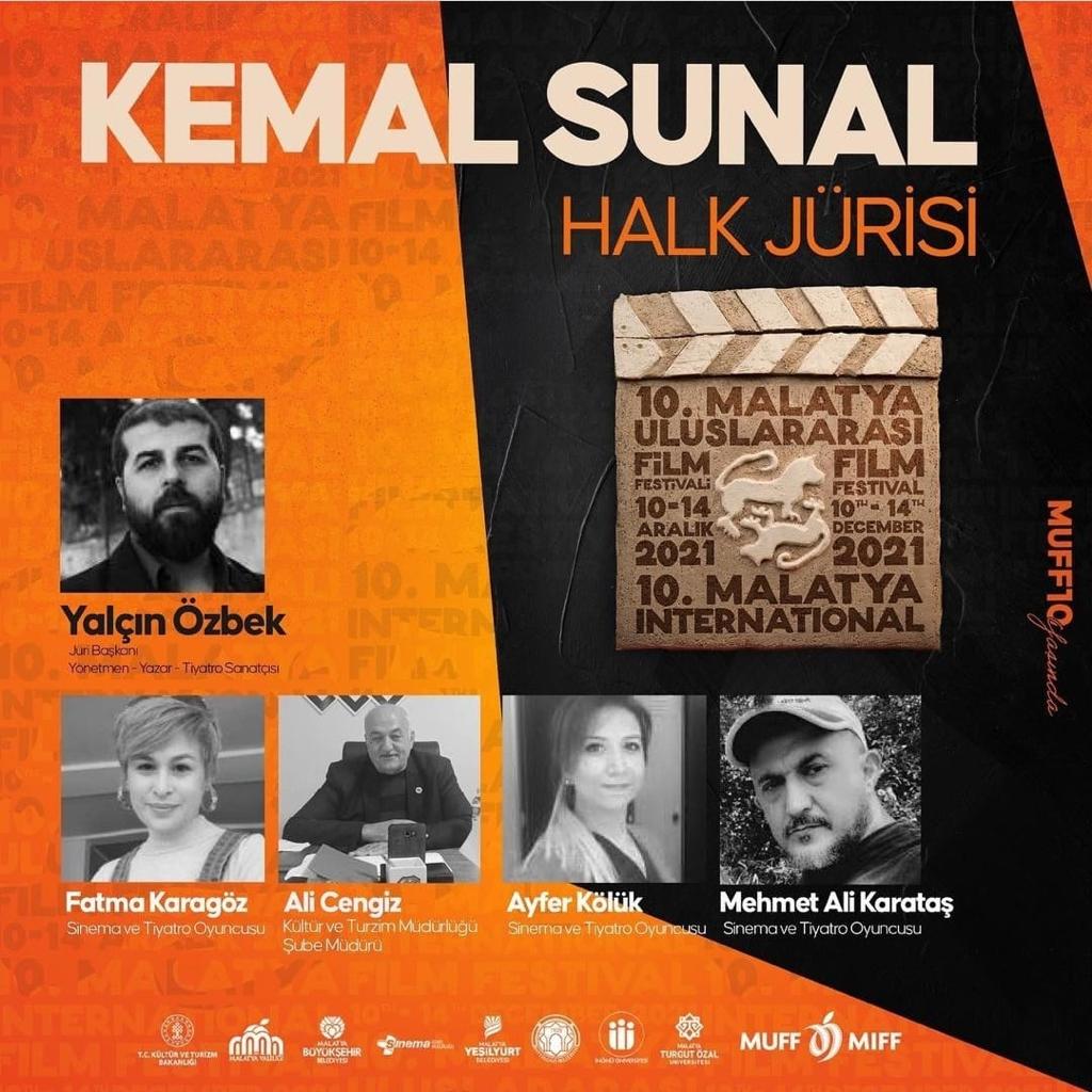 Festival Kataloğu